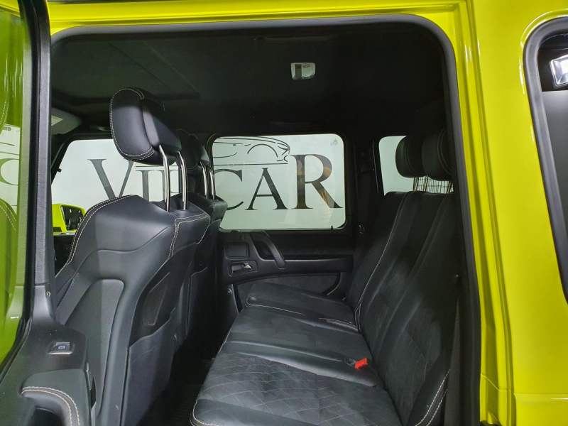 Mercedes-Benz G 500 4x4 AMG бензин 2017 id-8660 Купить Mercedes-Benz G 500 4x4 AMG бензин 2017 id-8660 в Киеве, Фото №24