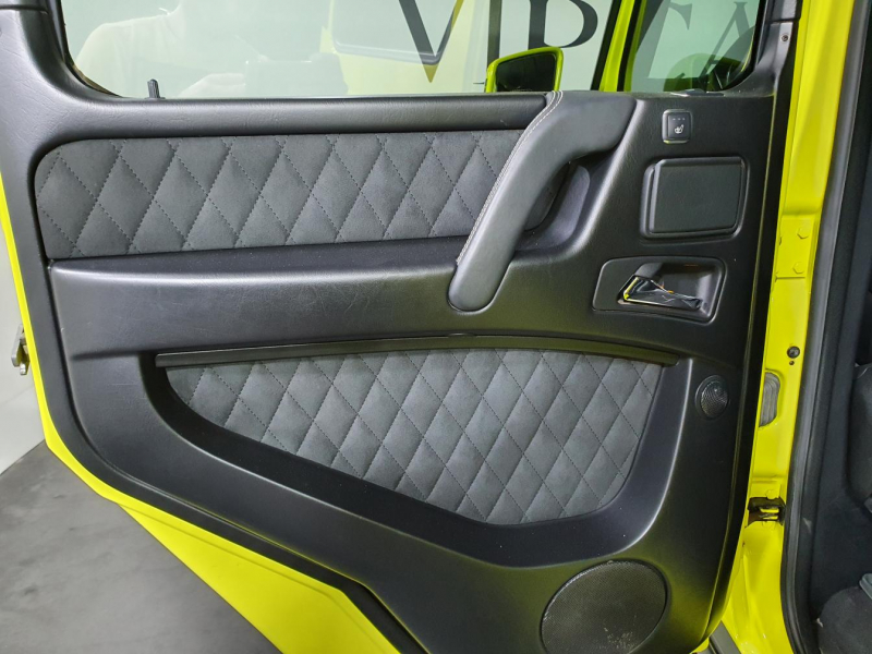 Mercedes-Benz G 500 4x4 AMG бензин 2017 id-8660 Купить Mercedes-Benz G 500 4x4 AMG бензин 2017 id-8660 в Киеве, Фото №25