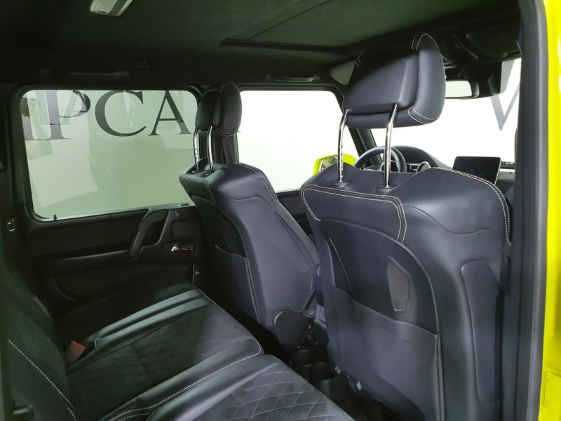 Mercedes-Benz G 500 4x4 AMG бензин 2017 id-8660 Купить Mercedes-Benz G 500 4x4 AMG бензин 2017 id-8660 в Киеве, Фото №29