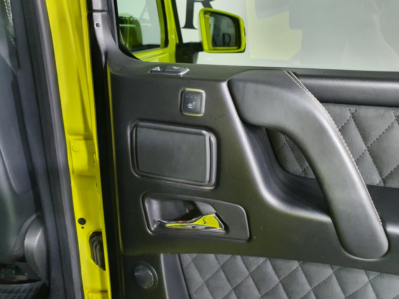 Mercedes-Benz G 500 4x4 AMG бензин 2017 id-8660 Купить Mercedes-Benz G 500 4x4 AMG бензин 2017 id-8660 в Киеве, Фото №30