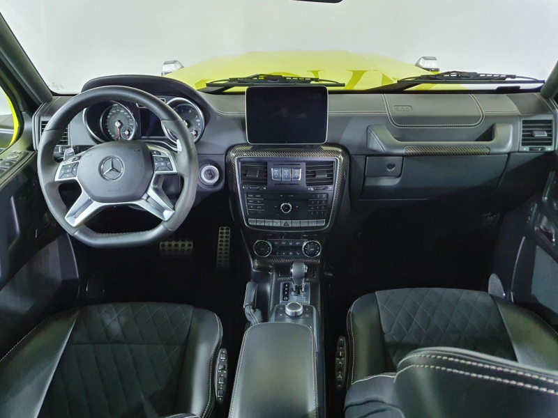 Mercedes-Benz G 500 4x4 AMG бензин 2017 id-8660 Купить Mercedes-Benz G 500 4x4 AMG бензин 2017 id-8660 в Киеве, Фото №32