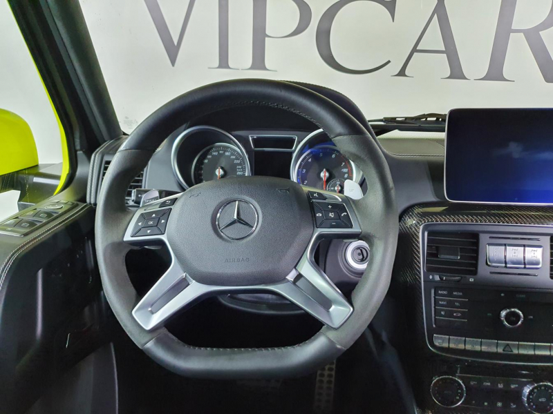 Mercedes-Benz G 500 4x4 AMG бензин 2017 id-8660 Купить Mercedes-Benz G 500 4x4 AMG бензин 2017 id-8660 в Киеве, Фото №33