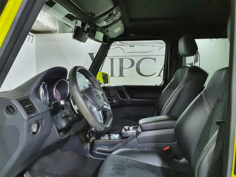 Mercedes-Benz G 500 4x4 AMG бензин 2017 id-8660 Купить Mercedes-Benz G 500 4x4 AMG бензин 2017 id-8660 в Киеве, Фото №43