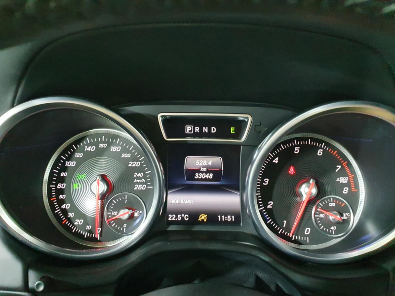 Mercedes-Benz G 500 4x4 AMG бензин 2017 id-8660 Купить Mercedes-Benz G 500 4x4 AMG бензин 2017 id-8660 в Киеве, Фото №63
