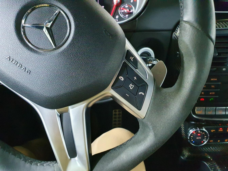 Mercedes-Benz G 500 4x4 AMG бензин 2017 id-8660 Купить Mercedes-Benz G 500 4x4 AMG бензин 2017 id-8660 в Киеве, Фото №65