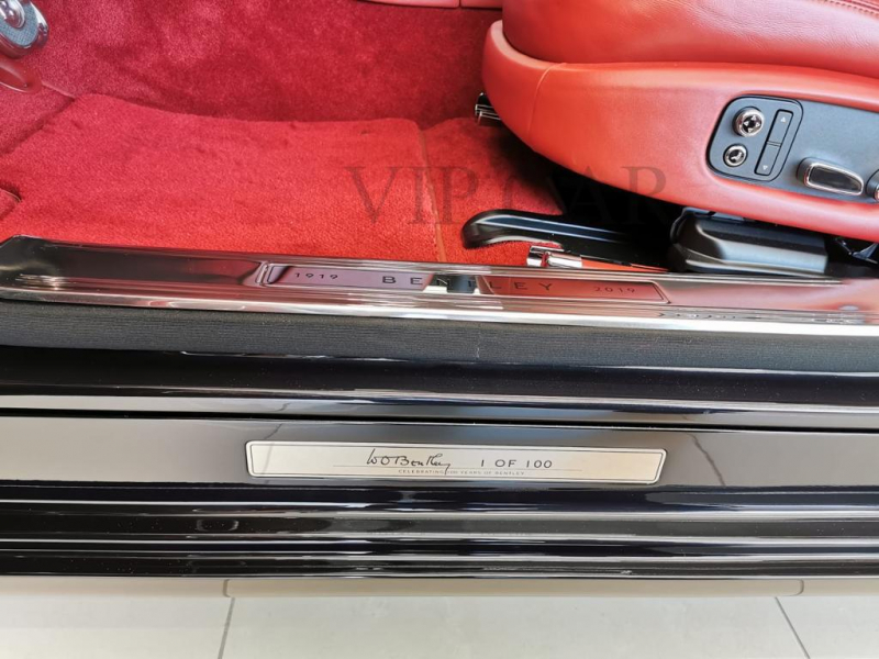 Bentley Mulsanne Speed WO Edition 1 of 100 бензин 2020 id-8624 Купить Bentley Mulsanne Speed WO Edition 1 of 100 бензин 2020 id-8624 в Киеве, Фото №7