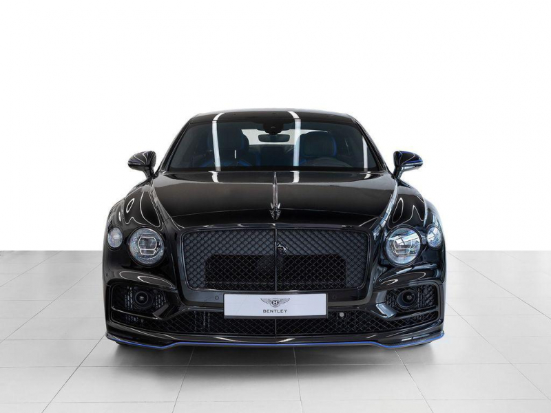 Bentley Flying Spur S V8 бензин 2024 id-8605 Купить Bentley Flying Spur S V8 бензин 2024 id-8605 в Киеве, Фото №2