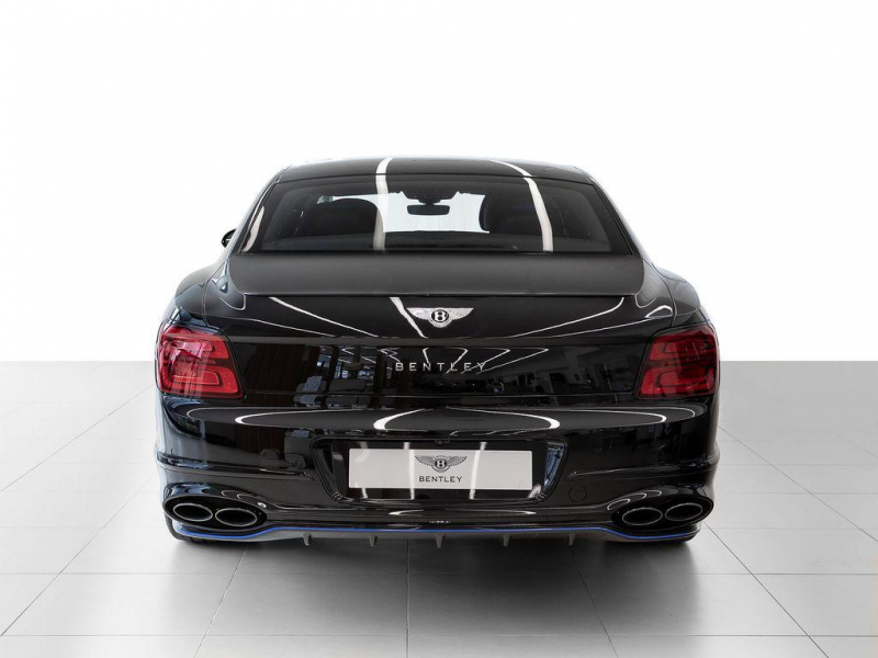 Bentley Flying Spur S V8 бензин 2024 id-8605 Купить Bentley Flying Spur S V8 бензин 2024 id-8605 в Киеве, Фото №3