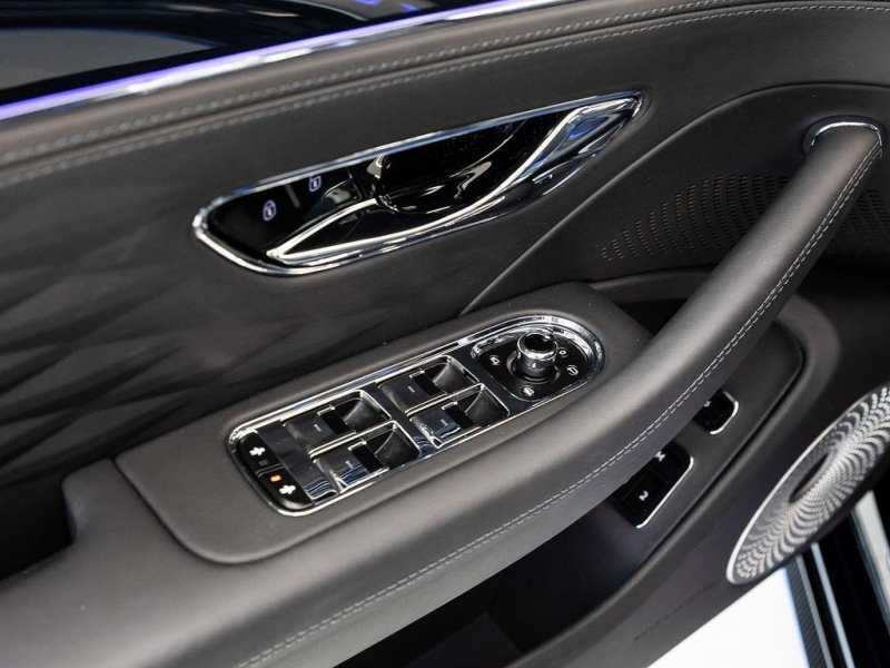 Bentley Flying Spur S V8 бензин 2024 id-8605 Купить Bentley Flying Spur S V8 бензин 2024 id-8605 в Киеве, Фото №11