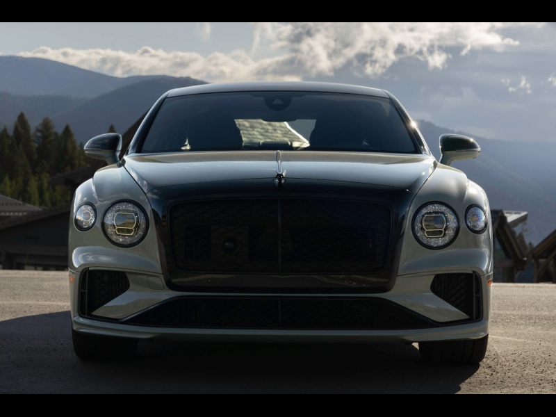 Купить Bentley Flying Spur гибрид 2025 id-8605 в Киеве, Фото №2