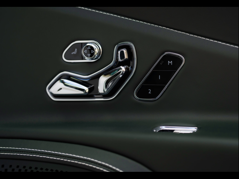 Купить Bentley Flying Spur гибрид 2025 id-8605 в Киеве, Фото №7