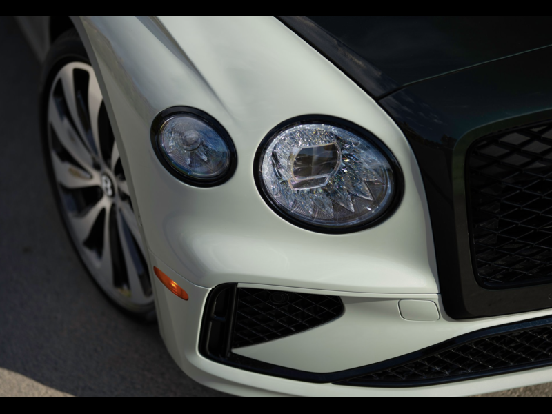 Купить Bentley Flying Spur гибрид 2025 id-8605 в Киеве, Фото №8