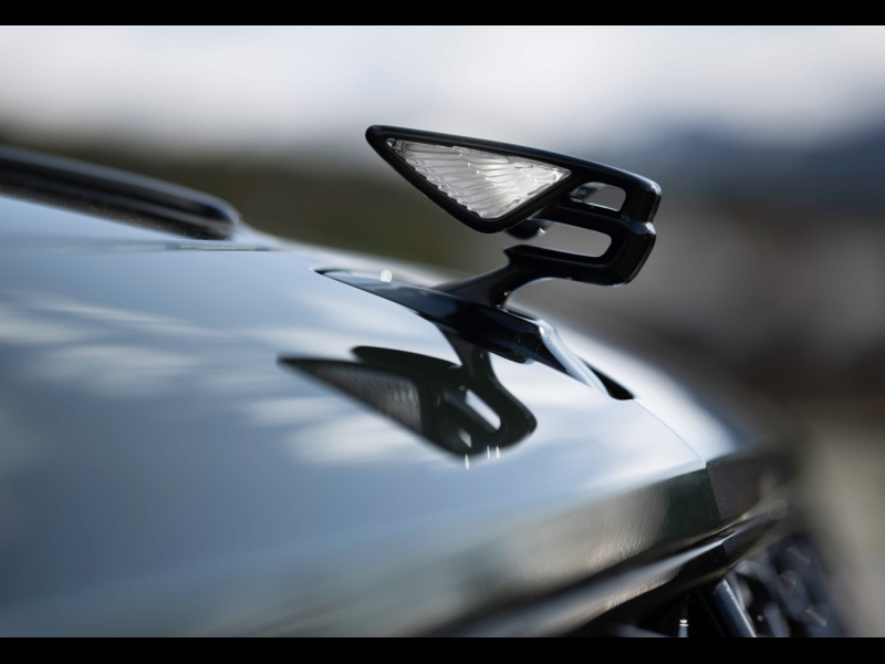 Купить Bentley Flying Spur гибрид 2025 id-8605 в Киеве, Фото №9