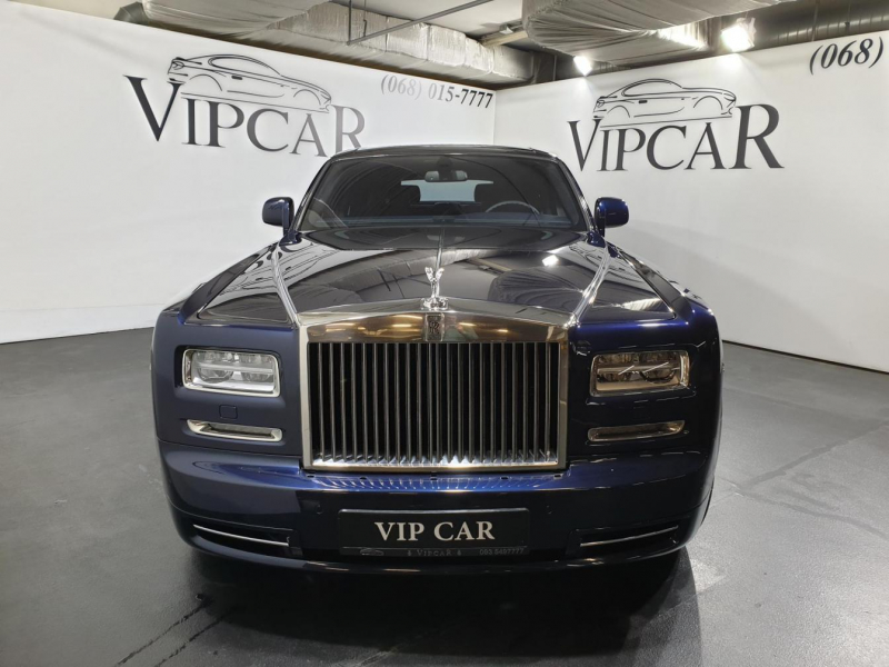 Rolls-Royce Phantom Extended Wheelbase бензин 2013 id-8557 Купить Rolls-Royce Phantom Extended Wheelbase бензин 2013 id-8557 в Киеве, Фото №1