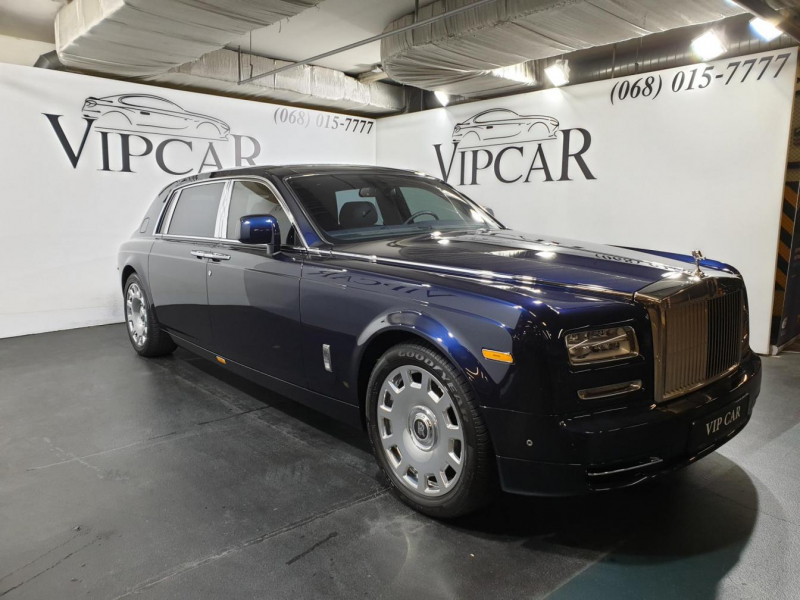 Rolls-Royce Phantom Extended Wheelbase бензин 2013 id-8557 Купить Rolls-Royce Phantom Extended Wheelbase бензин 2013 id-8557 в Киеве, Фото №3