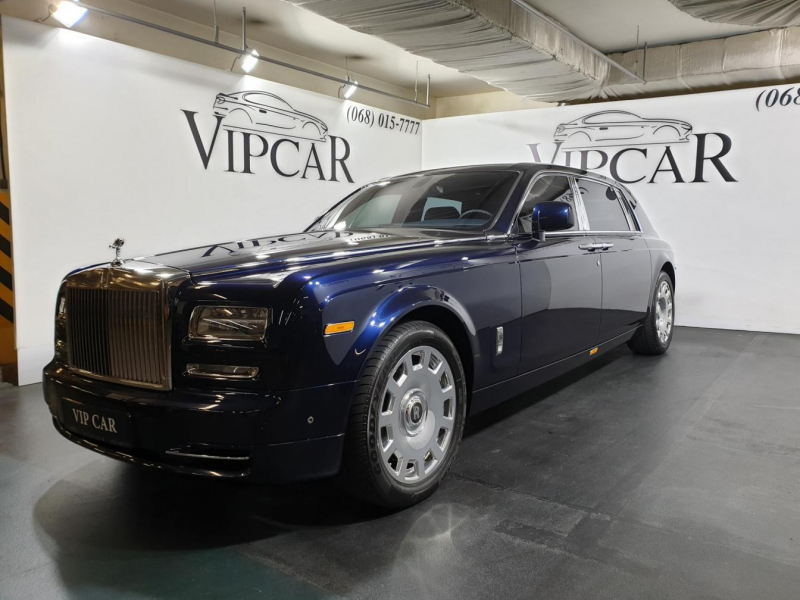 Rolls-Royce Phantom Extended Wheelbase бензин 2013 id-8557 Купить Rolls-Royce Phantom Extended Wheelbase бензин 2013 id-8557 в Киеве, Фото №5