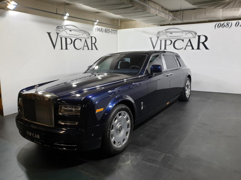 Rolls-Royce Phantom Extended Wheelbase бензин 2013 id-8557 Купить Rolls-Royce Phantom Extended Wheelbase бензин 2013 id-8557 в Киеве, Фото №6