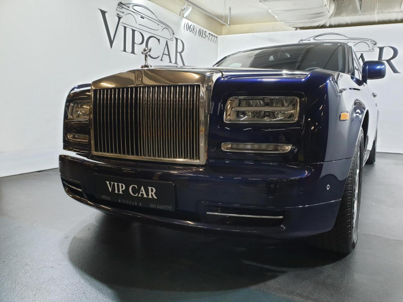 Rolls-Royce Phantom Extended Wheelbase бензин 2013 id-8557 Купить Rolls-Royce Phantom Extended Wheelbase бензин 2013 id-8557 в Киеве, Фото №7