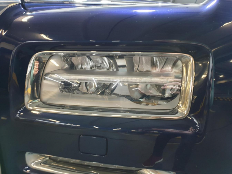 Rolls-Royce Phantom Extended Wheelbase бензин 2013 id-8557 Купить Rolls-Royce Phantom Extended Wheelbase бензин 2013 id-8557 в Киеве, Фото №8