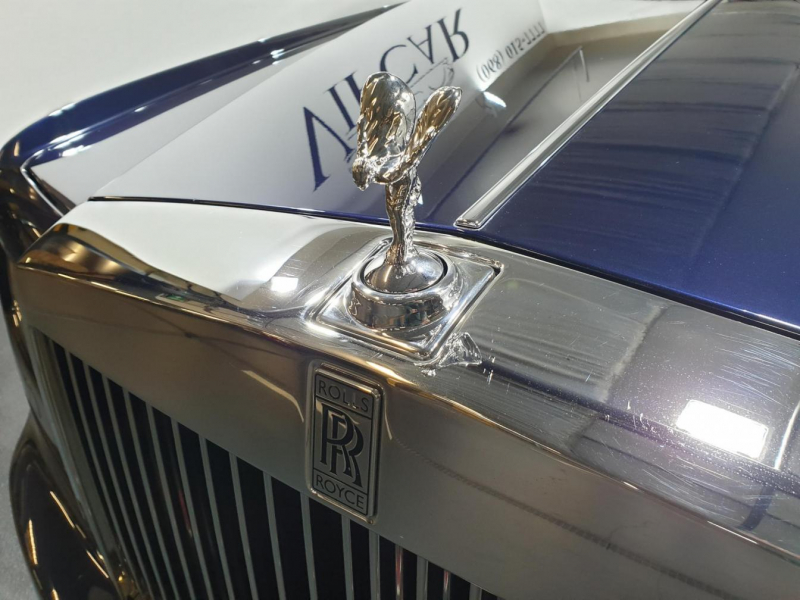 Rolls-Royce Phantom Extended Wheelbase бензин 2013 id-8557 Купить Rolls-Royce Phantom Extended Wheelbase бензин 2013 id-8557 в Киеве, Фото №9