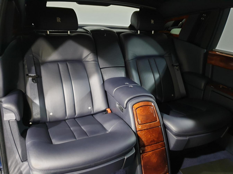 Rolls-Royce Phantom Extended Wheelbase бензин 2013 id-8557 Купить Rolls-Royce Phantom Extended Wheelbase бензин 2013 id-8557 в Киеве, Фото №10