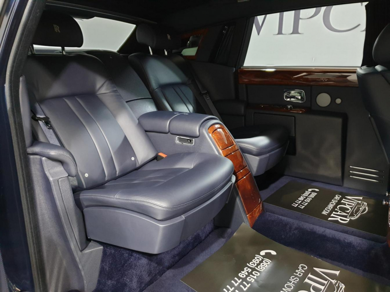 Rolls-Royce Phantom Extended Wheelbase бензин 2013 id-8557 Купить Rolls-Royce Phantom Extended Wheelbase бензин 2013 id-8557 в Киеве, Фото №11