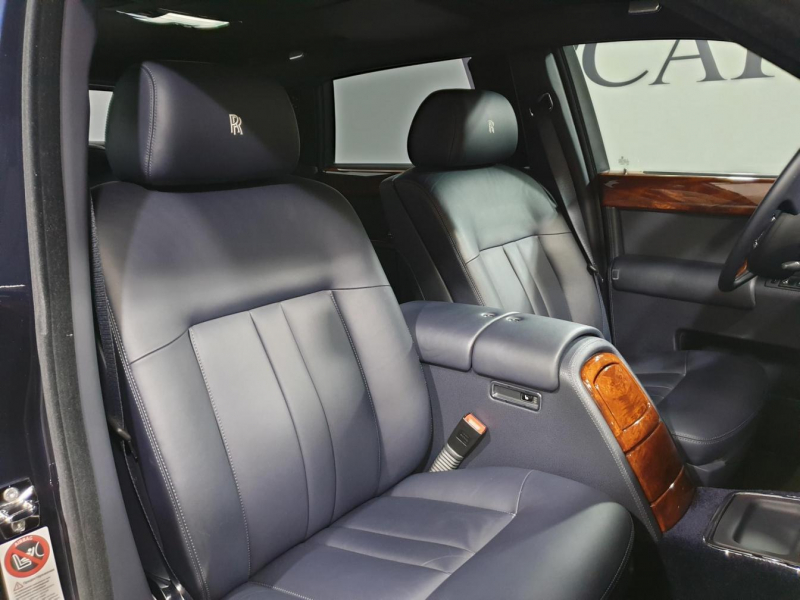 Rolls-Royce Phantom Extended Wheelbase бензин 2013 id-8557 Купить Rolls-Royce Phantom Extended Wheelbase бензин 2013 id-8557 в Киеве, Фото №17