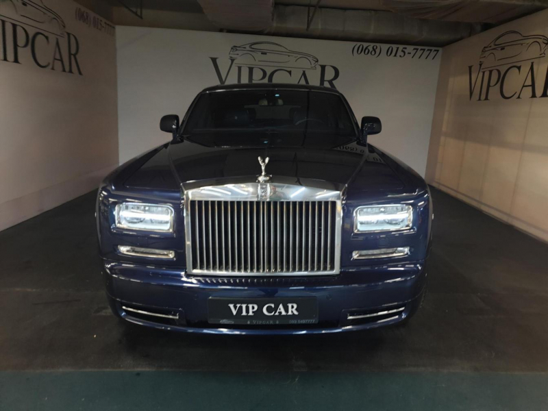 Rolls-Royce Phantom Extended Wheelbase бензин 2013 id-8557 Купить Rolls-Royce Phantom Extended Wheelbase бензин 2013 id-8557 в Киеве, Фото №18