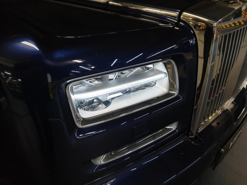 Rolls-Royce Phantom Extended Wheelbase бензин 2013 id-8557 Купить Rolls-Royce Phantom Extended Wheelbase бензин 2013 id-8557 в Киеве, Фото №19