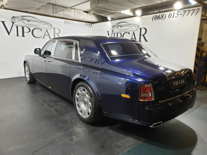 Rolls-Royce Phantom Extended Wheelbase бензин 2013 id-8557 Купить Rolls-Royce Phantom Extended Wheelbase бензин 2013 id-8557 в Киеве, Фото №20