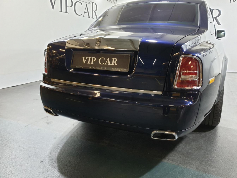 Rolls-Royce Phantom Extended Wheelbase бензин 2013 id-8557 Купить Rolls-Royce Phantom Extended Wheelbase бензин 2013 id-8557 в Киеве, Фото №23