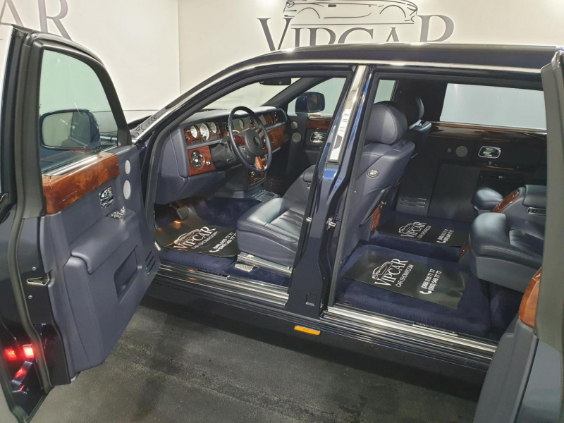 Rolls-Royce Phantom Extended Wheelbase бензин 2013 id-8557 Купить Rolls-Royce Phantom Extended Wheelbase бензин 2013 id-8557 в Киеве, Фото №29