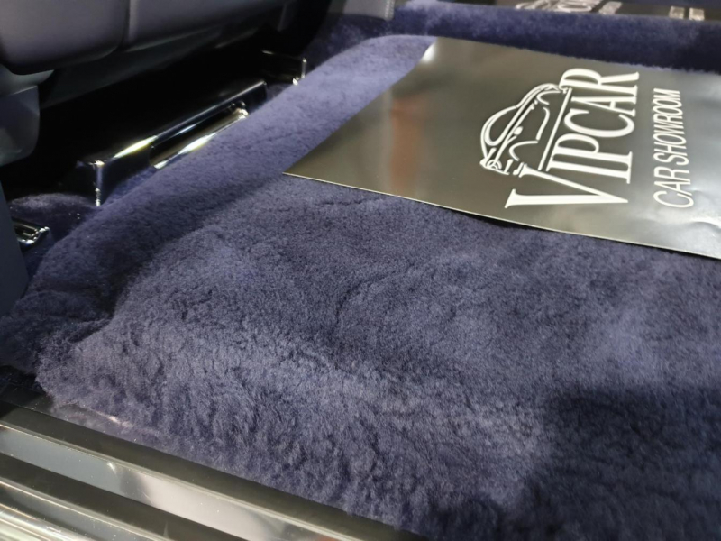 Rolls-Royce Phantom Extended Wheelbase бензин 2013 id-8557 Купить Rolls-Royce Phantom Extended Wheelbase бензин 2013 id-8557 в Киеве, Фото №34