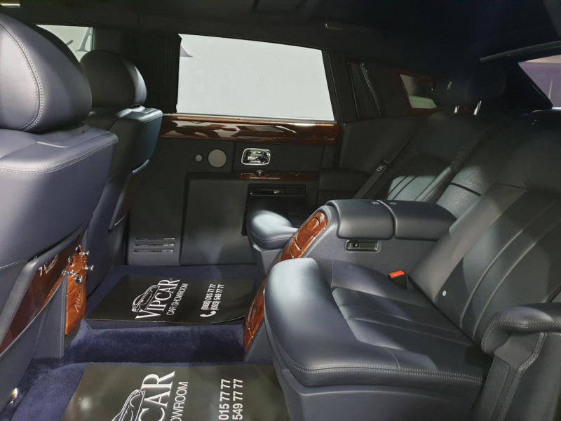 Rolls-Royce Phantom Extended Wheelbase бензин 2013 id-8557 Купить Rolls-Royce Phantom Extended Wheelbase бензин 2013 id-8557 в Киеве, Фото №36