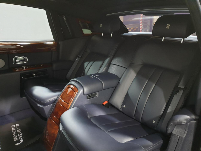 Rolls-Royce Phantom Extended Wheelbase бензин 2013 id-8557 Купить Rolls-Royce Phantom Extended Wheelbase бензин 2013 id-8557 в Киеве, Фото №37