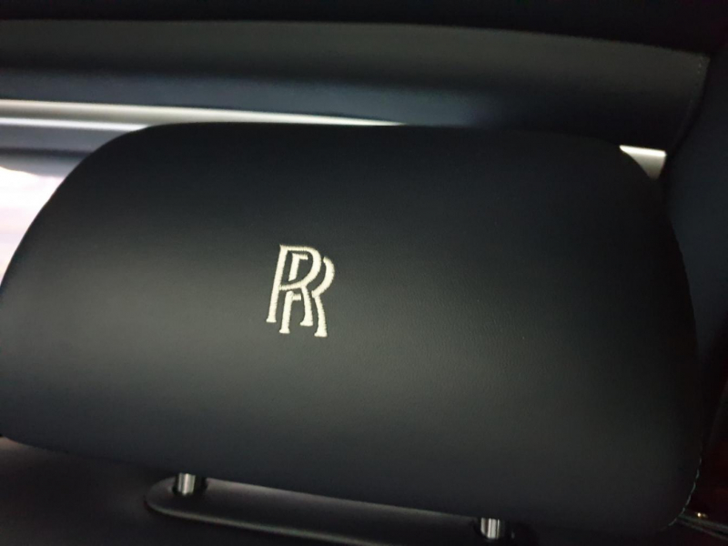 Rolls-Royce Phantom Extended Wheelbase бензин 2013 id-8557 Купить Rolls-Royce Phantom Extended Wheelbase бензин 2013 id-8557 в Киеве, Фото №40