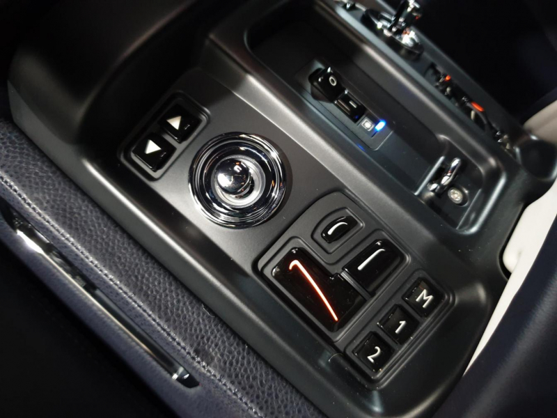 Rolls-Royce Phantom Extended Wheelbase бензин 2013 id-8557 Купить Rolls-Royce Phantom Extended Wheelbase бензин 2013 id-8557 в Киеве, Фото №43