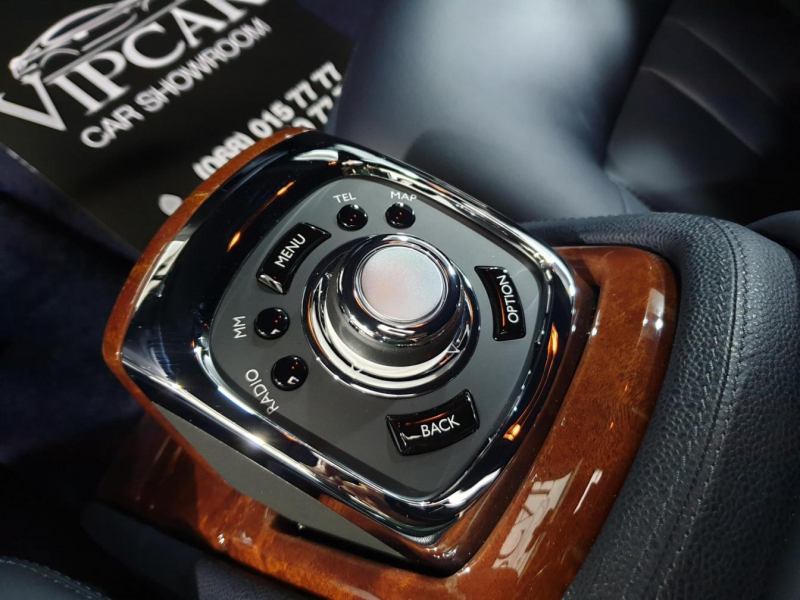 Rolls-Royce Phantom Extended Wheelbase бензин 2013 id-8557 Купить Rolls-Royce Phantom Extended Wheelbase бензин 2013 id-8557 в Киеве, Фото №45