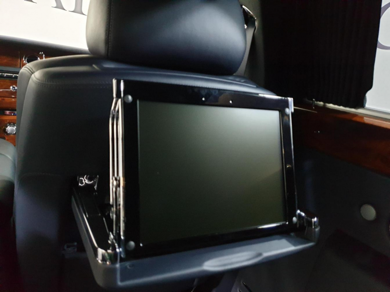 Rolls-Royce Phantom Extended Wheelbase бензин 2013 id-8557 Купить Rolls-Royce Phantom Extended Wheelbase бензин 2013 id-8557 в Киеве, Фото №50