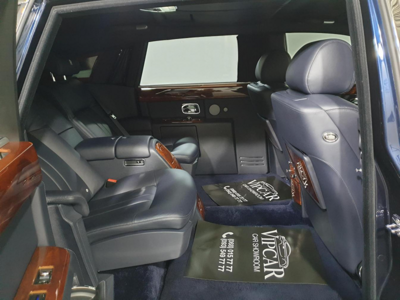 Rolls-Royce Phantom Extended Wheelbase бензин 2013 id-8557 Купить Rolls-Royce Phantom Extended Wheelbase бензин 2013 id-8557 в Киеве, Фото №58