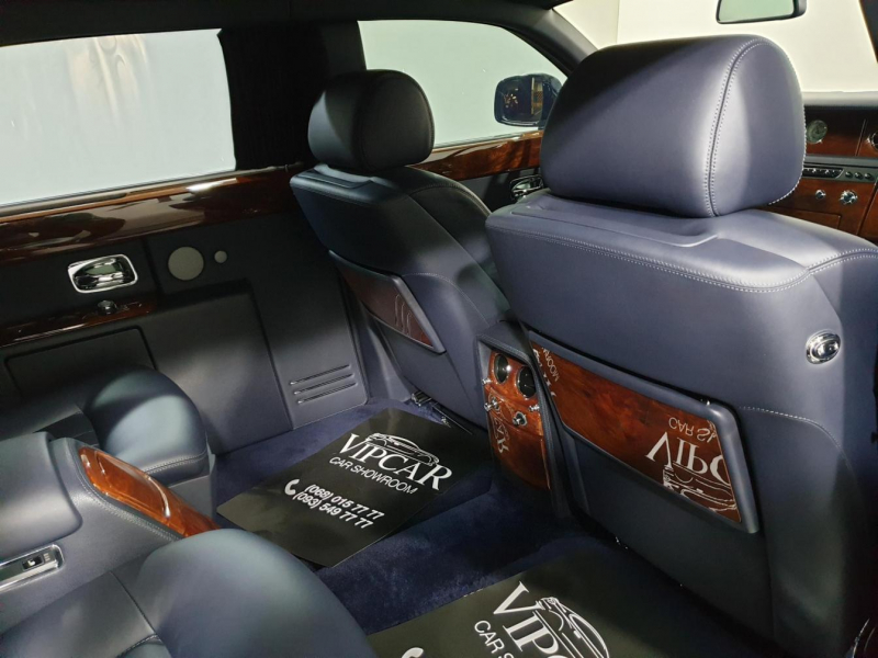 Rolls-Royce Phantom Extended Wheelbase бензин 2013 id-8557 Купить Rolls-Royce Phantom Extended Wheelbase бензин 2013 id-8557 в Киеве, Фото №59