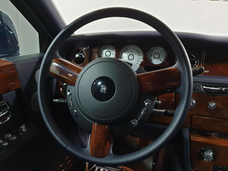 Rolls-Royce Phantom Extended Wheelbase бензин 2013 id-8557 Купить Rolls-Royce Phantom Extended Wheelbase бензин 2013 id-8557 в Киеве, Фото №61