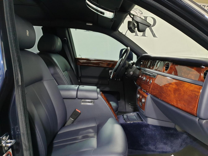 Rolls-Royce Phantom Extended Wheelbase бензин 2013 id-8557 Купить Rolls-Royce Phantom Extended Wheelbase бензин 2013 id-8557 в Киеве, Фото №63