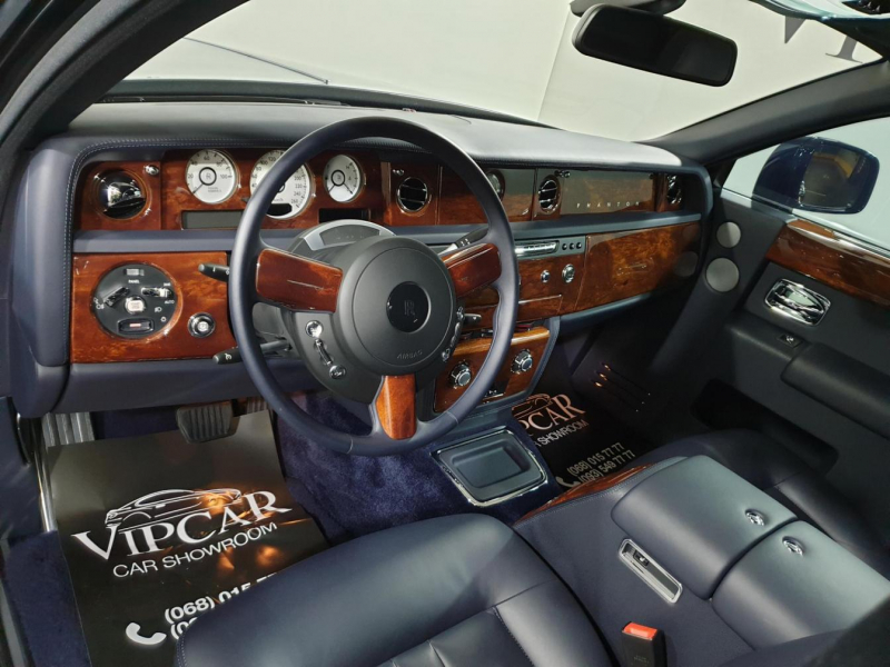 Rolls-Royce Phantom Extended Wheelbase бензин 2013 id-8557 Купить Rolls-Royce Phantom Extended Wheelbase бензин 2013 id-8557 в Киеве, Фото №71