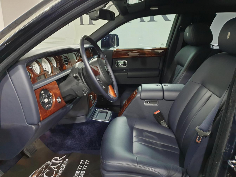 Rolls-Royce Phantom Extended Wheelbase бензин 2013 id-8557 Купить Rolls-Royce Phantom Extended Wheelbase бензин 2013 id-8557 в Киеве, Фото №72