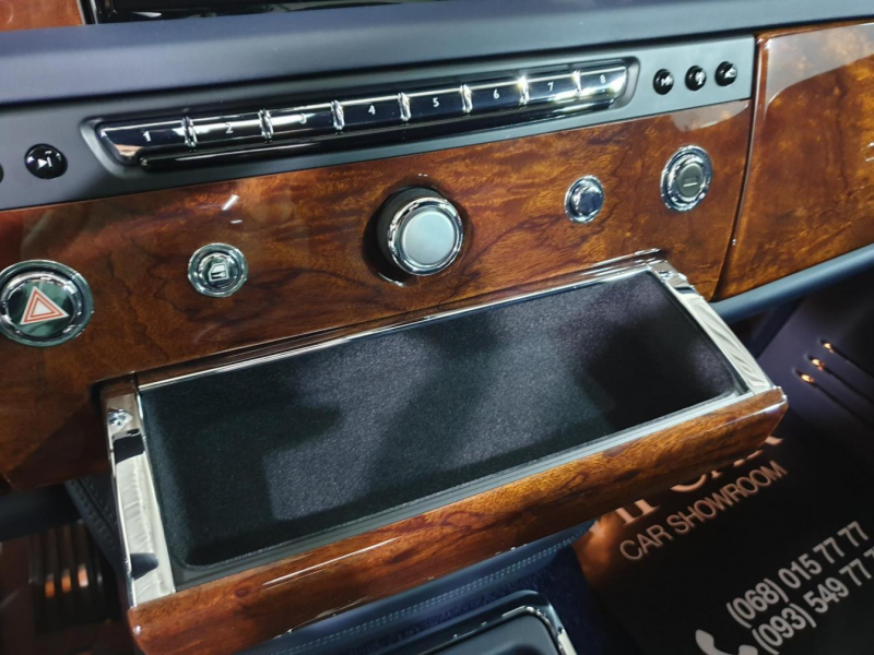 Rolls-Royce Phantom Extended Wheelbase бензин 2013 id-8557 Купить Rolls-Royce Phantom Extended Wheelbase бензин 2013 id-8557 в Киеве, Фото №87