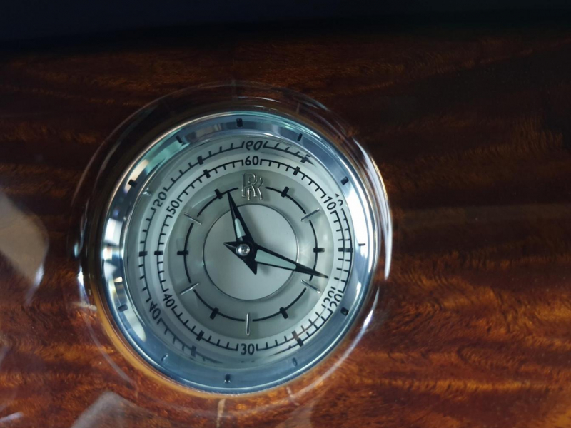 Rolls-Royce Phantom Extended Wheelbase бензин 2013 id-8557 Купить Rolls-Royce Phantom Extended Wheelbase бензин 2013 id-8557 в Киеве, Фото №96