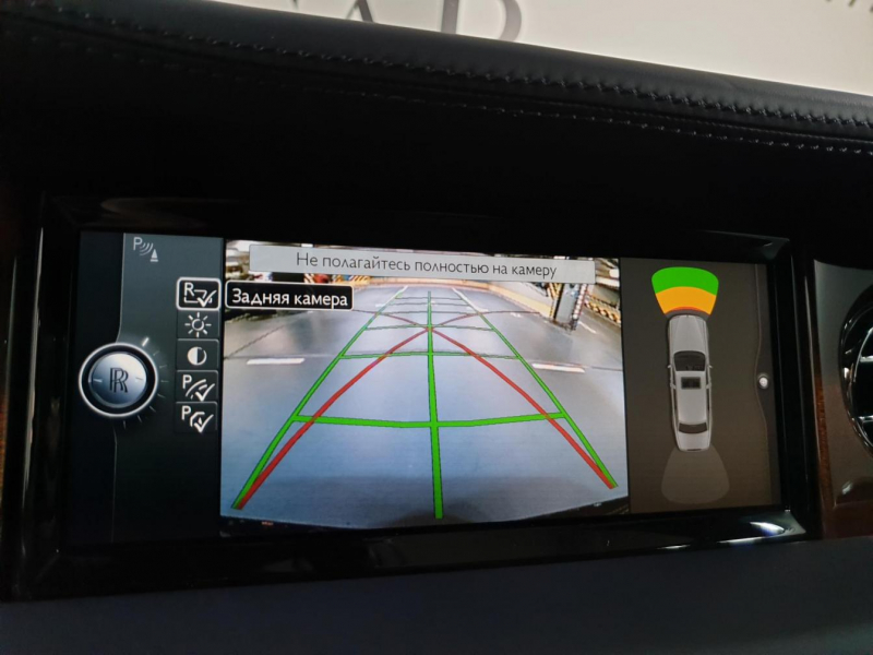 Rolls-Royce Phantom Extended Wheelbase бензин 2013 id-8557 Купить Rolls-Royce Phantom Extended Wheelbase бензин 2013 id-8557 в Киеве, Фото №97