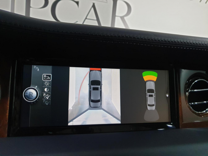 Rolls-Royce Phantom Extended Wheelbase бензин 2013 id-8557 Купить Rolls-Royce Phantom Extended Wheelbase бензин 2013 id-8557 в Киеве, Фото №98