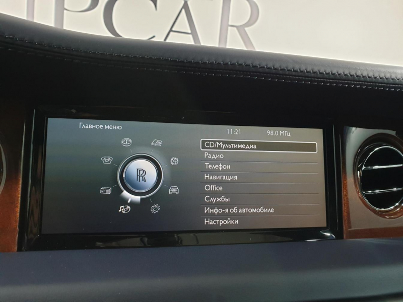 Rolls-Royce Phantom Extended Wheelbase бензин 2013 id-8557 Купить Rolls-Royce Phantom Extended Wheelbase бензин 2013 id-8557 в Киеве, Фото №99